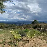 Stazzo Gallurese Con Vista Sul Golfo Di Olbia Casa vacanze *