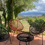 Casa vacanze Stazzo Gallurese Con Vista Sul Golfo Di Olbia Pittulongu