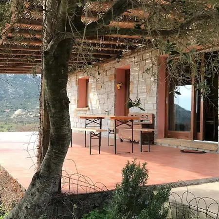Casa vacanze Stazzo Gallurese Con Vista Sul Golfo Di Olbia *