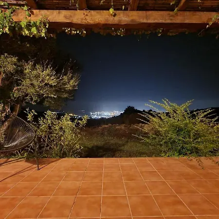 Stazzo Gallurese Con Vista Sul Golfo Di Olbia Casa vacanze *