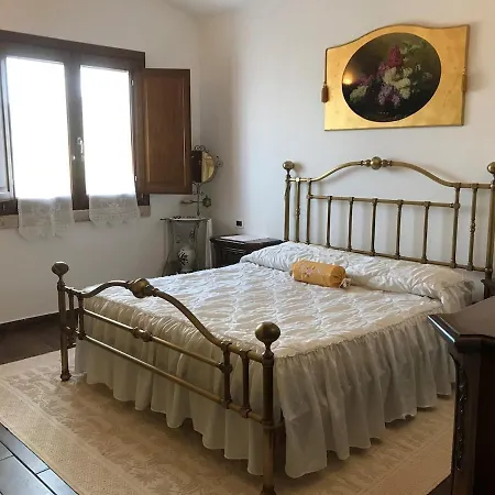 Casa vacanze Stazzo Gallurese Con Vista Sul Golfo Di Olbia Pittulongu
