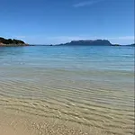 Holiday home Stazzo Gallurese Con Vista Sul Golfo Di Olbia