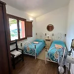 Stazzo Gallurese Con Vista Sul Golfo Di Olbia * Pittulongu