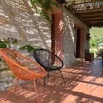 Stazzo Gallurese Con Vista Sul Golfo Di Olbia Holiday home